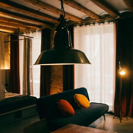 카르도나 Casa Boutique Nº24 아파트 외부 사진