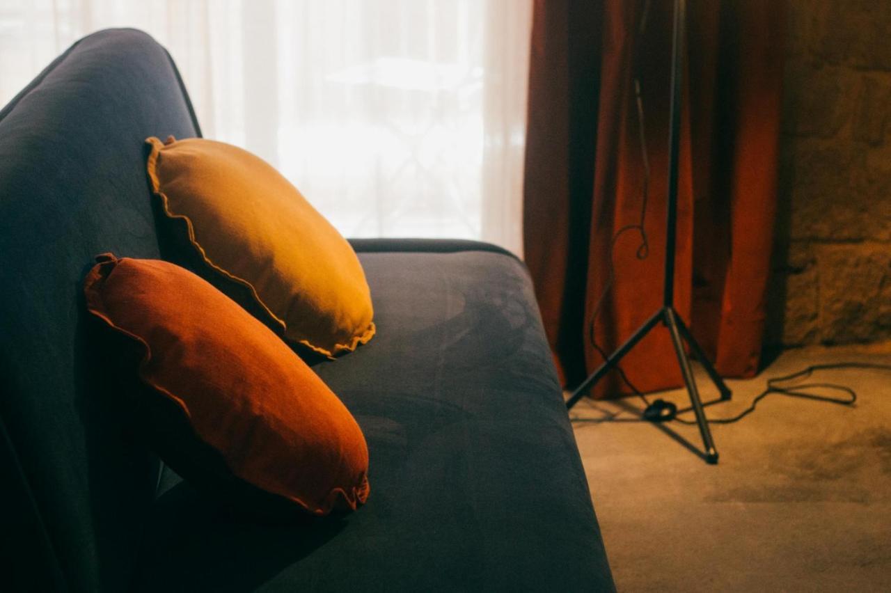 카르도나 Casa Boutique Nº24 아파트 외부 사진