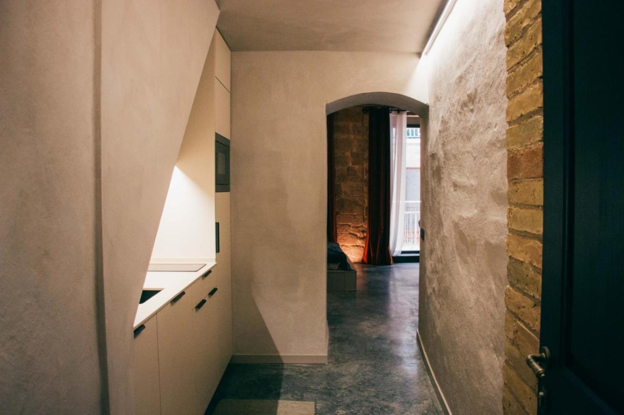 카르도나 Casa Boutique Nº24 아파트 외부 사진