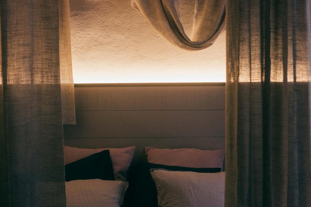 카르도나 Casa Boutique Nº24 아파트 외부 사진